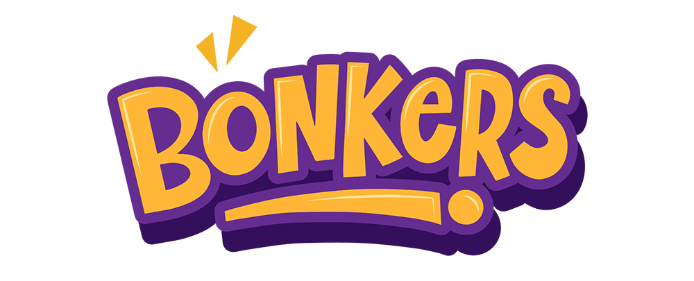 Bonkrs Cannabis Logo