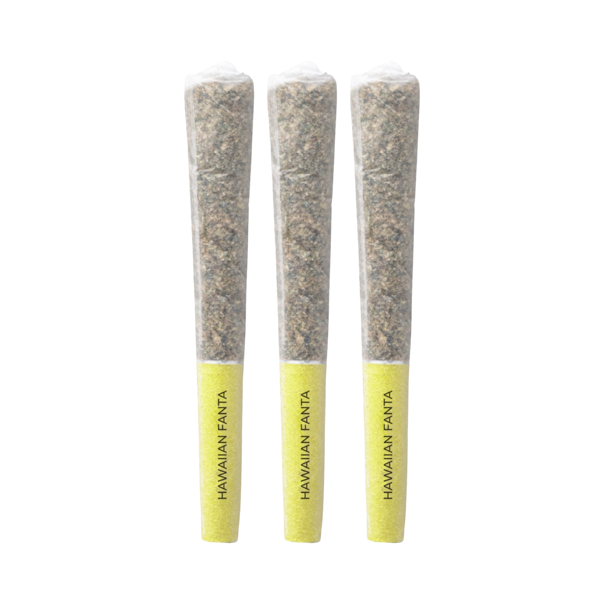 Hawaiian Fanta pre-rolls 3x0.5g Canada