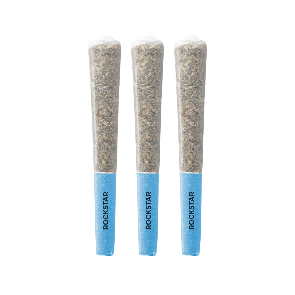 Rockstar 3x0.5g Pre-Rolls Canada