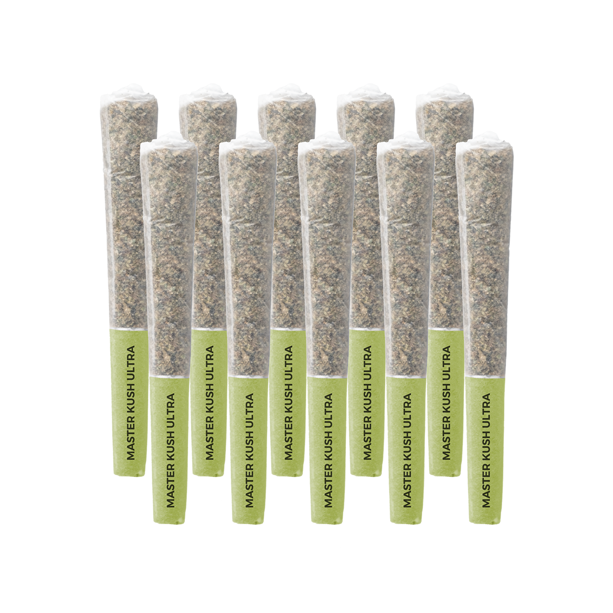 MKU 10x0.5g Pre-Rolls Canada