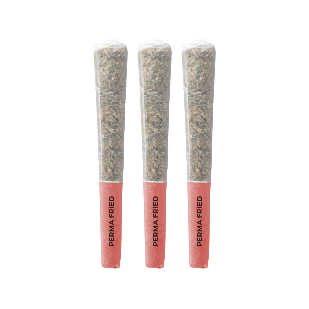Perma Fried 3x0.5g pre-rolls Canada